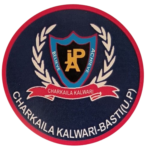 J.P. Academy Logo
